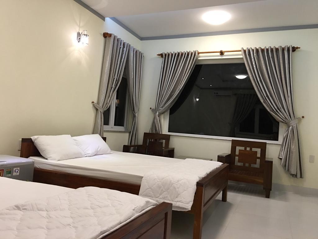 Vien Duong Guest House Phu Quoc Exteriör bild