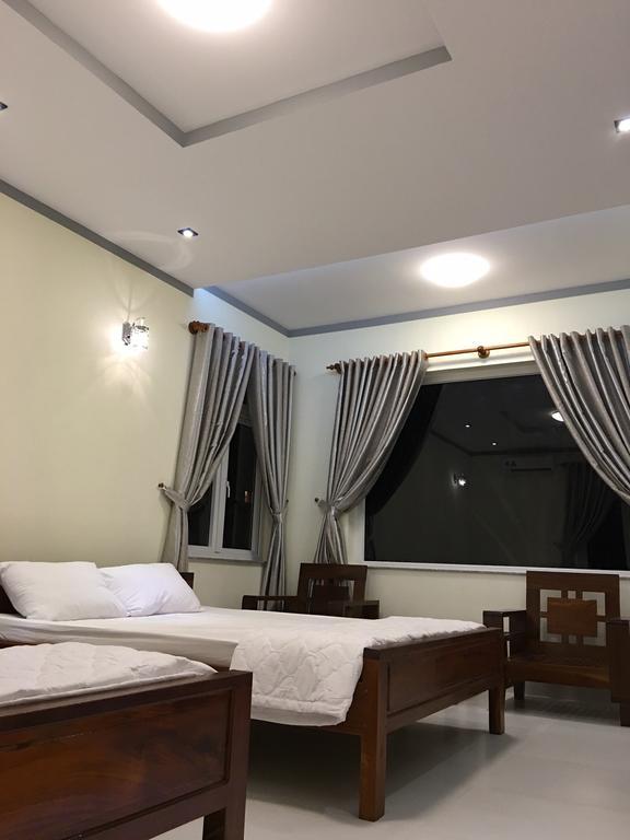 Vien Duong Guest House Phu Quoc Exteriör bild