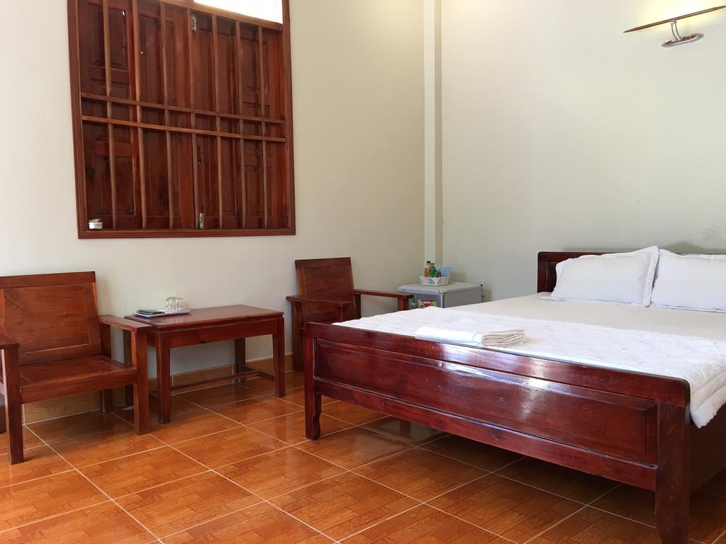 Vien Duong Guest House Phu Quoc Exteriör bild